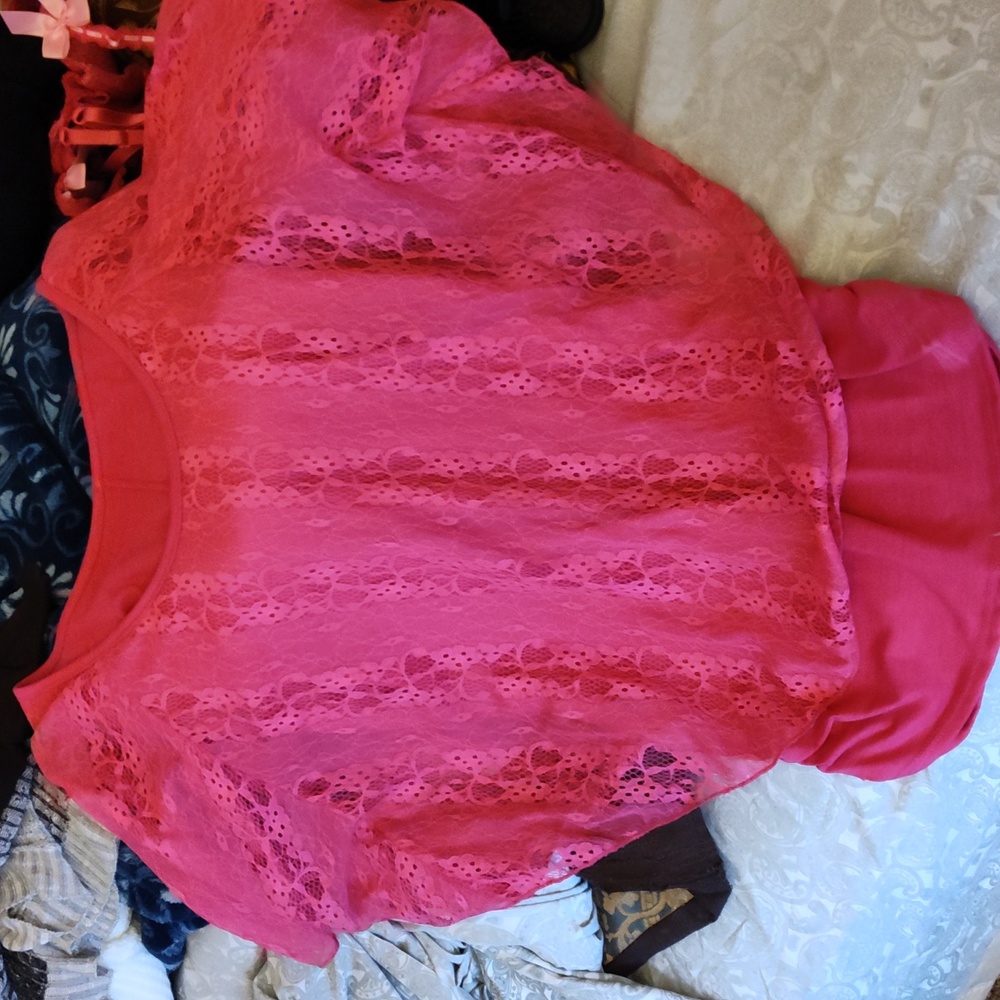 Cute women's top